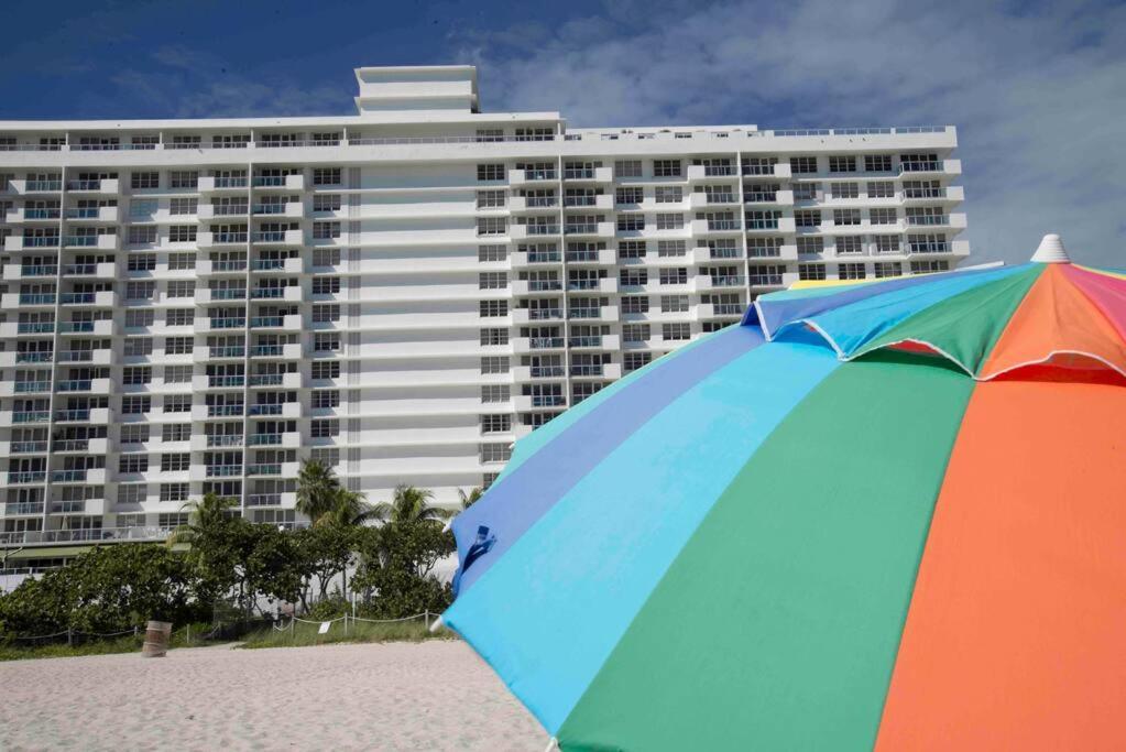 Pavilion - Great Ocean View -Miami Beach Exterior foto