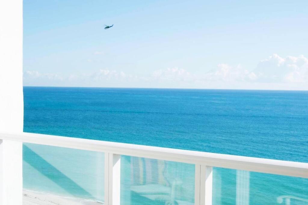 Pavilion - Great Ocean View -Miami Beach Exterior foto